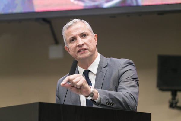 Faissal Calil solicita informações detalhadas sobre duplicação da BR-163