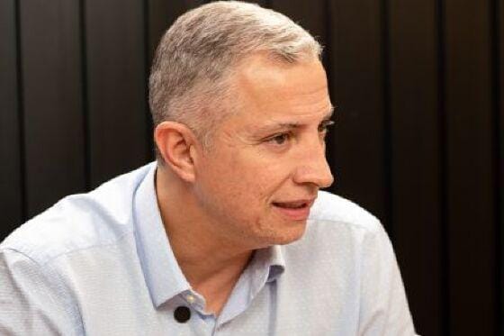 Faissal Calil critica aumento de cadeiras na Assembleia e confirma filiação ao PL