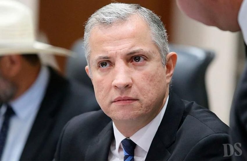 DEPUTADO FAISSAL E CÂMARA MUNICIPAL DE CUIABÁ REALIZAM AUDIÊNCIA PÚBLICA SOBRE O DESENVOLVIMENTO SOCIOECONÔMICO DA CAPITAL