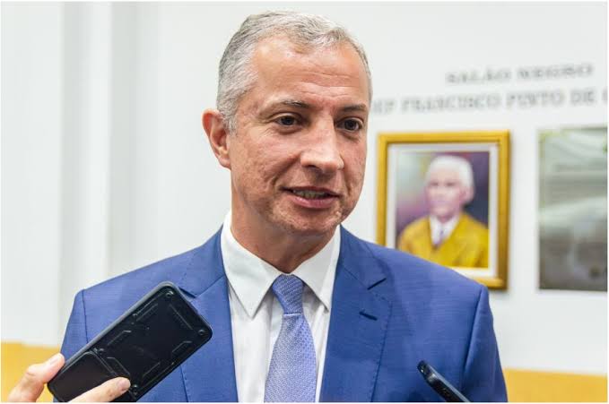 Faissal aponta injustiças no repasse de ICMS entre municípios e pede mudanças urgentes