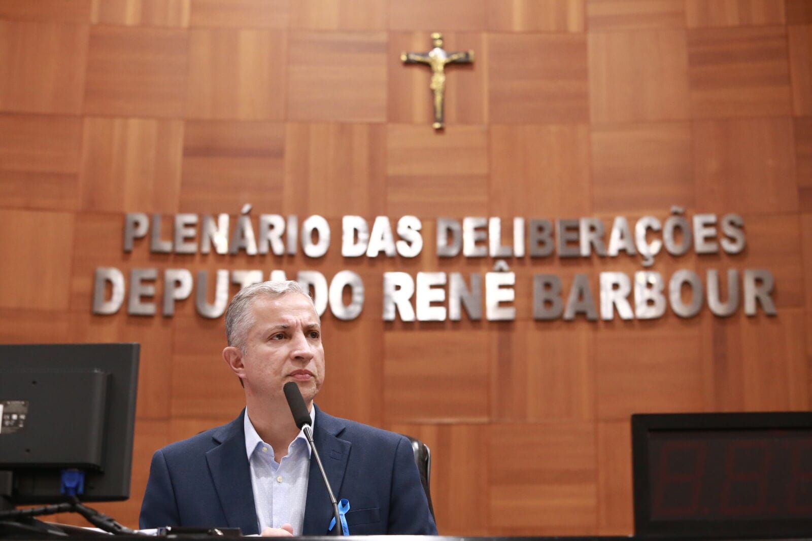 Deputado Faissal solicita informações à SINFRA sobre atraso na entrega de casas do Programa Ser Família Habitacional em Itiquira