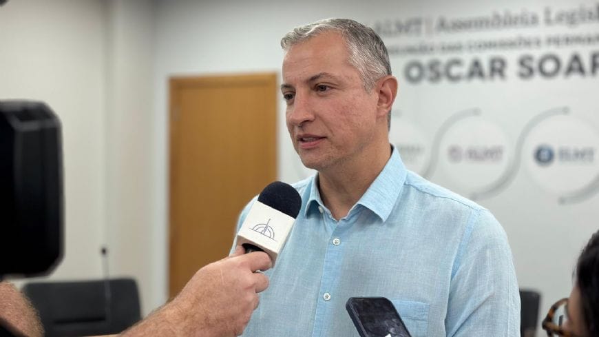 Faissal cobra explicações da Energisa sobre falhas de energia em Itiquira