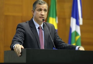 Faissal propõe projeto para barrar reajuste de pedágio em rodovias com obras atrasadas