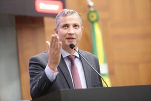 Faissal critica pedido de punição aos envolvidos no 8 de Janeiro e acusa PT de perseguição política
