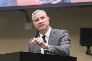 Faissal Calil solicita informações detalhadas sobre duplicação da BR-163