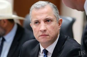 Deputado Faissal Calil solicita obras para ampliação do acostamento da MT-250 entre Mirassol D’Oeste e Curvelândia