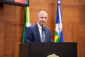 Após denúncia de Faissal, Sinfra manda Via Brasil corrigir drenagem na MT-320