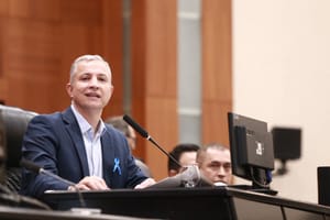 Faissal apresenta projeto para criar programa estadual de prevenção à meningite em Mato Grosso